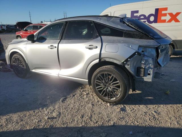 Photo 1 VIN: 2T2BCMEA0PC010015 - LEXUS RX 500H F 