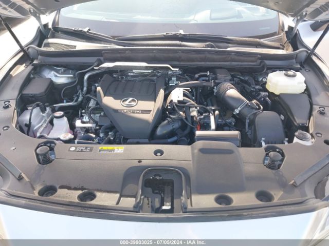 Photo 9 VIN: 2T2BCMEA0RC011426 - LEXUS RX 500H 