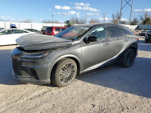 Photo 0 VIN: 2T2BCMEA0RC011930 - LEXUS RX 500H F 