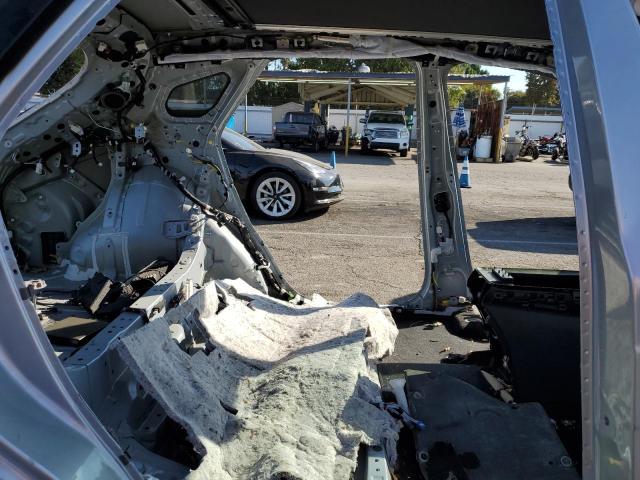 Photo 10 VIN: 2T2BCMEA1PC006040 - LEXUS RX 500H F 