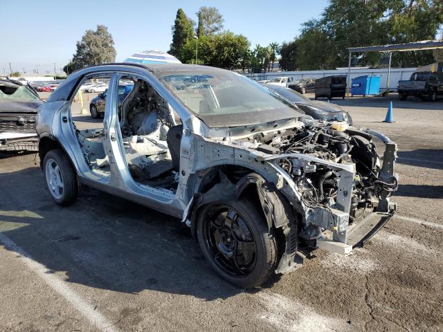 Photo 3 VIN: 2T2BCMEA1PC006040 - LEXUS RX 500H F 