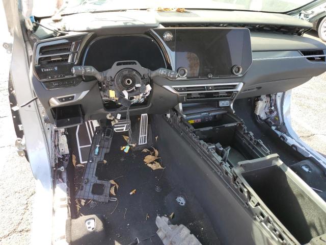 Photo 7 VIN: 2T2BCMEA1PC006040 - LEXUS RX 500H F 