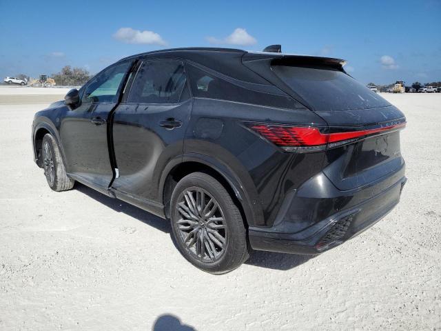 Photo 1 VIN: 2T2BCMEA1RC014397 - LEXUS RX 500H F 