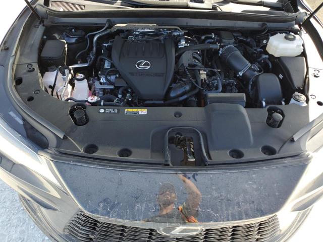 Photo 11 VIN: 2T2BCMEA1RC014397 - LEXUS RX 500H F 