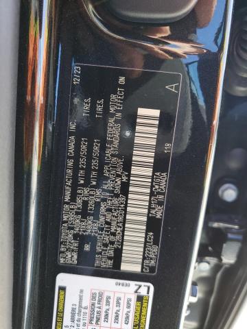 Photo 13 VIN: 2T2BCMEA1RC014397 - LEXUS RX 500H F 