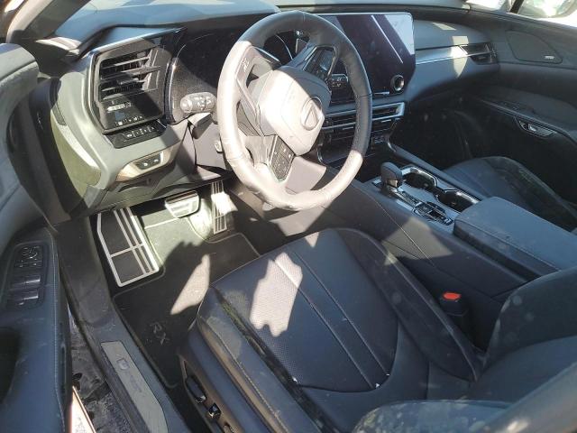 Photo 7 VIN: 2T2BCMEA1RC014397 - LEXUS RX 500H F 