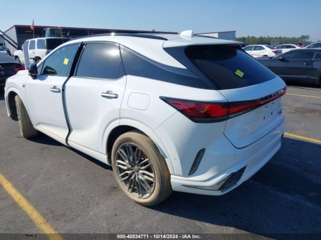 Photo 2 VIN: 2T2BCMEA2PC010128 - LEXUS RX 