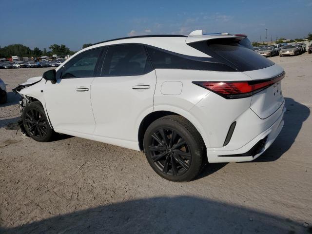 Photo 1 VIN: 2T2BCMEA3RC013526 - LEXUS RX 500H F 