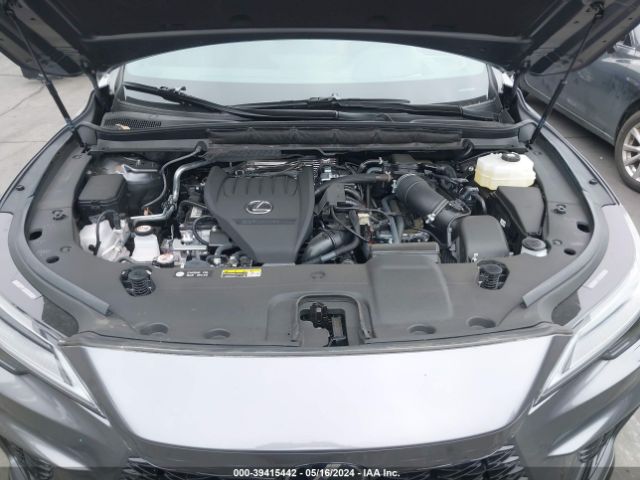 Photo 9 VIN: 2T2BCMEA4PC010129 - LEXUS RX 500H 