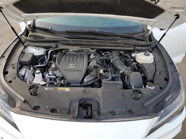 Photo 11 VIN: 2T2BCMEA5PC009698 - LEXUS RX 500H F 