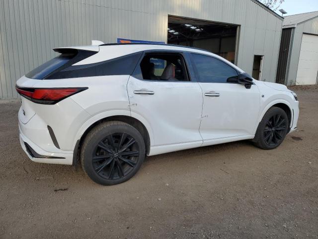 Photo 2 VIN: 2T2BCMEA5PC009698 - LEXUS RX 500H F 