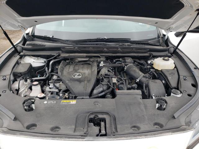 Photo 11 VIN: 2T2BCMEA6PC003196 - LEXUS RX 500H F 