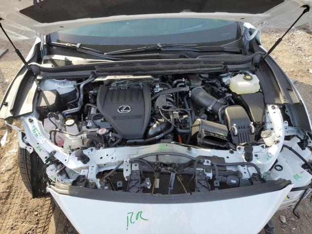 Photo 11 VIN: 2T2BCMEA8PC008965 - LEXUS RX 500H F 