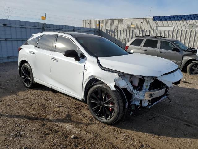 Photo 3 VIN: 2T2BCMEA8PC008965 - LEXUS RX 500H F 