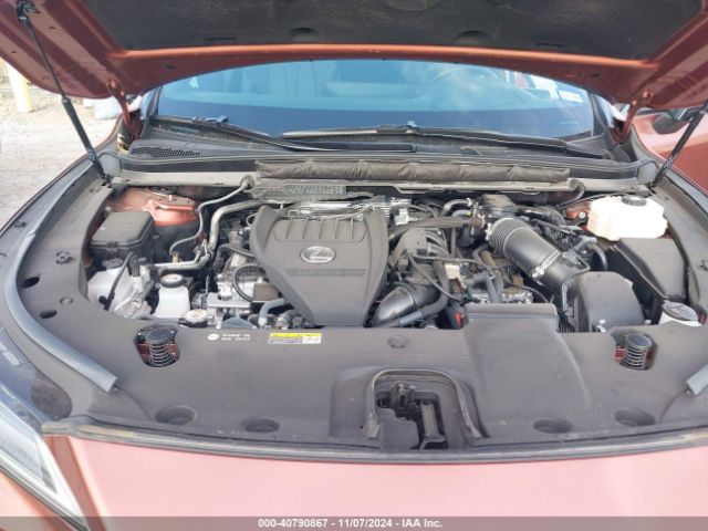 Photo 9 VIN: 2T2BCMEA8RC014297 - LEXUS RX 