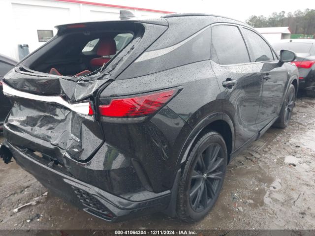 Photo 3 VIN: 2T2BCMEA8RC016180 - LEXUS RX 