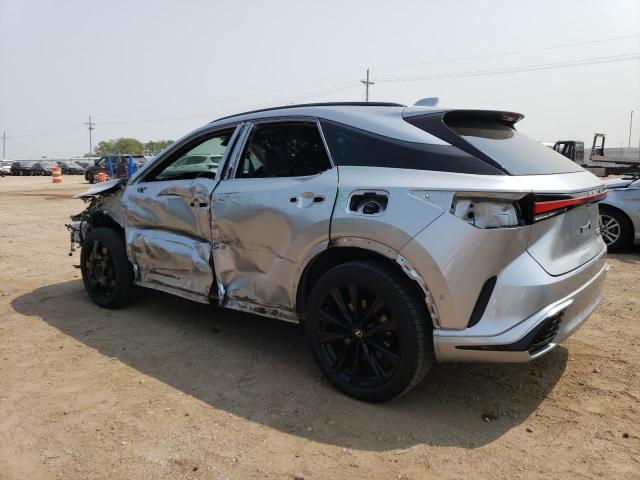 Photo 1 VIN: 2T2BCMEA9PC003340 - LEXUS RX 500H F 