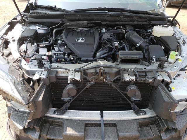 Photo 11 VIN: 2T2BCMEA9PC003340 - LEXUS RX 500H F 