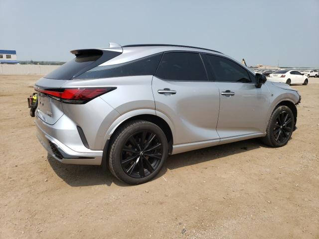 Photo 2 VIN: 2T2BCMEA9PC003340 - LEXUS RX 500H F 