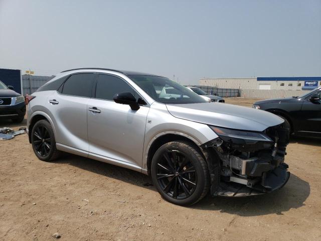 Photo 3 VIN: 2T2BCMEA9PC003340 - LEXUS RX 500H F 