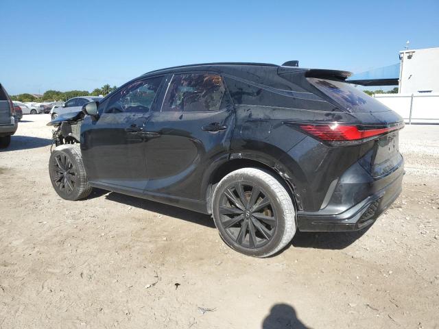 Photo 1 VIN: 2T2BCMEAXRC016312 - LEXUS RX 500H F 