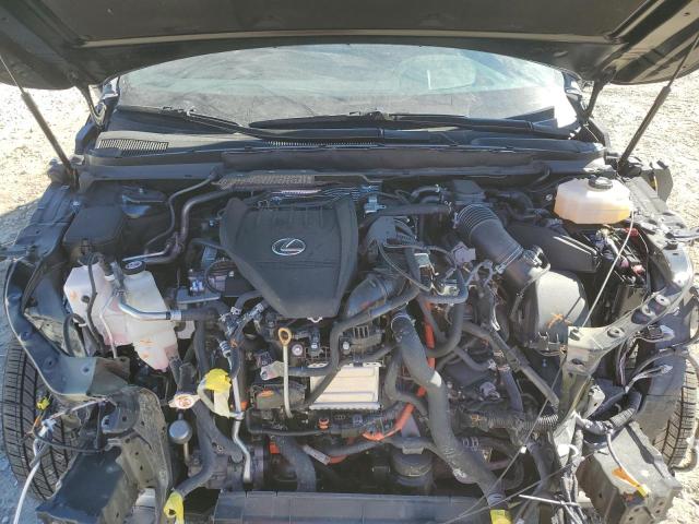 Photo 11 VIN: 2T2BCMEAXRC016312 - LEXUS RX 500H F 