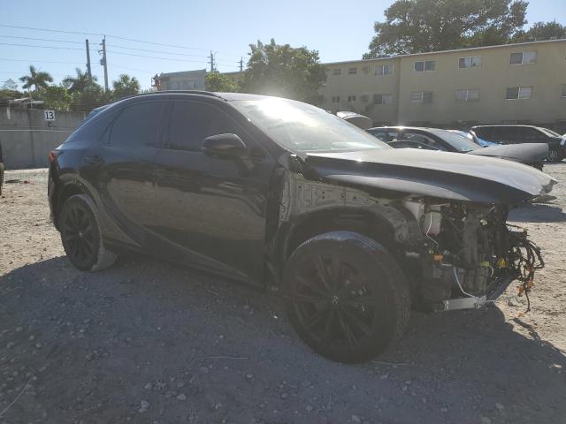 Photo 3 VIN: 2T2BCMEAXRC016312 - LEXUS RX 500H F 