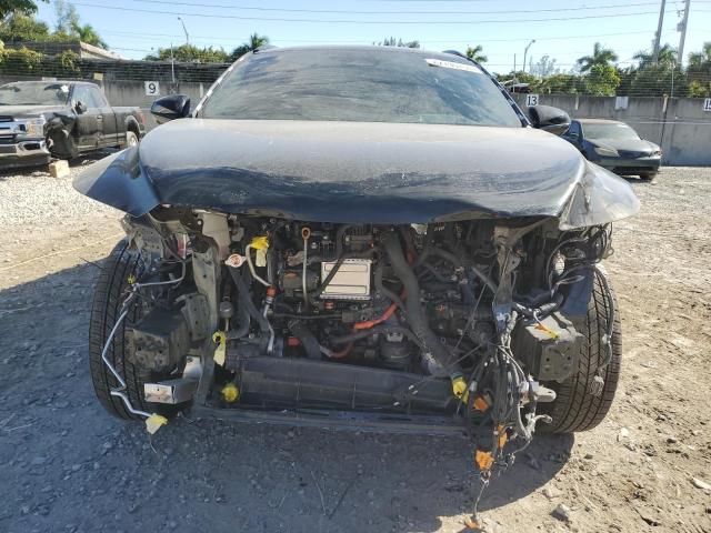 Photo 4 VIN: 2T2BCMEAXRC016312 - LEXUS RX 500H F 