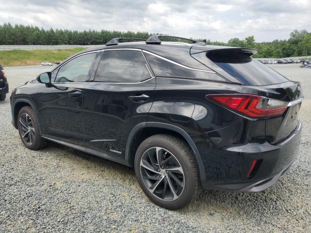 Photo 1 VIN: 2T2BGMCA0GC001063 - LEXUS RX450 