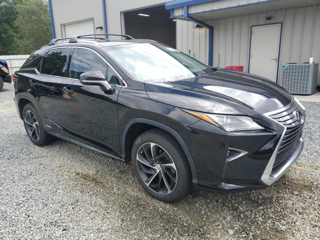 Photo 3 VIN: 2T2BGMCA0GC001063 - LEXUS RX450 