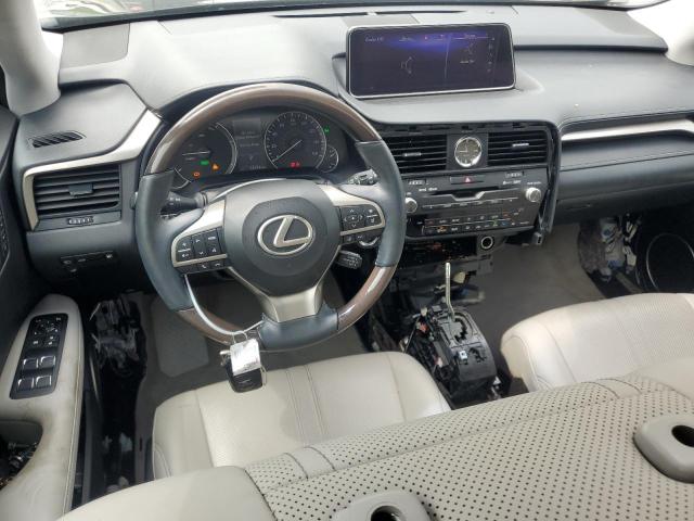 Photo 7 VIN: 2T2BGMCA0GC001063 - LEXUS RX450 