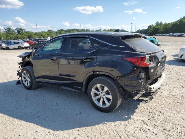 Photo 1 VIN: 2T2BGMCA0GC003248 - LEXUS RX450 