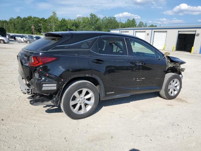 Photo 2 VIN: 2T2BGMCA0GC003248 - LEXUS RX450 