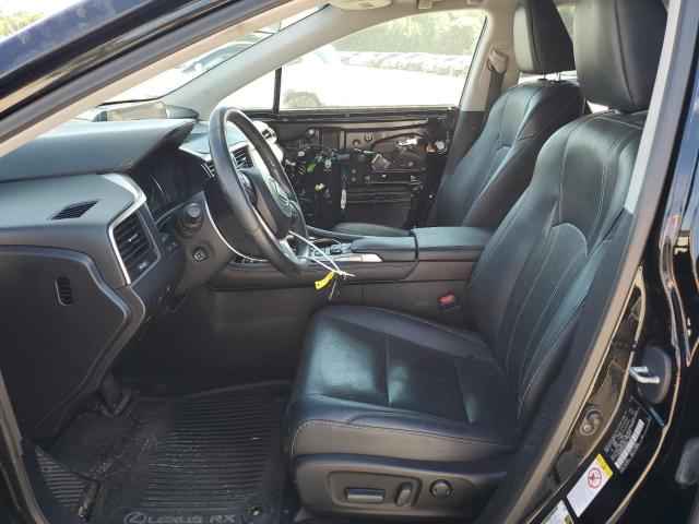 Photo 6 VIN: 2T2BGMCA0GC003248 - LEXUS RX450 