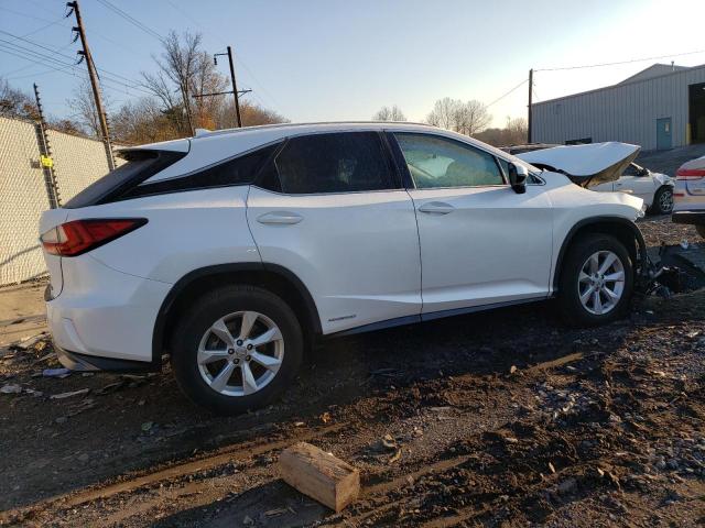 Photo 2 VIN: 2T2BGMCA0GC003363 - LEXUS RX 450H BA 