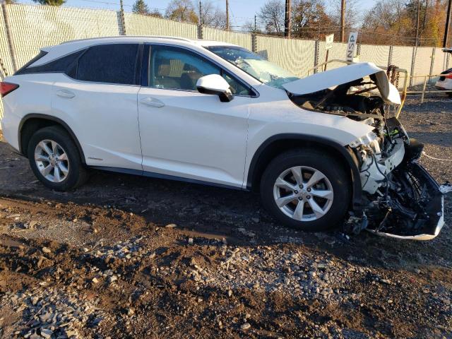 Photo 3 VIN: 2T2BGMCA0GC003363 - LEXUS RX 450H BA 