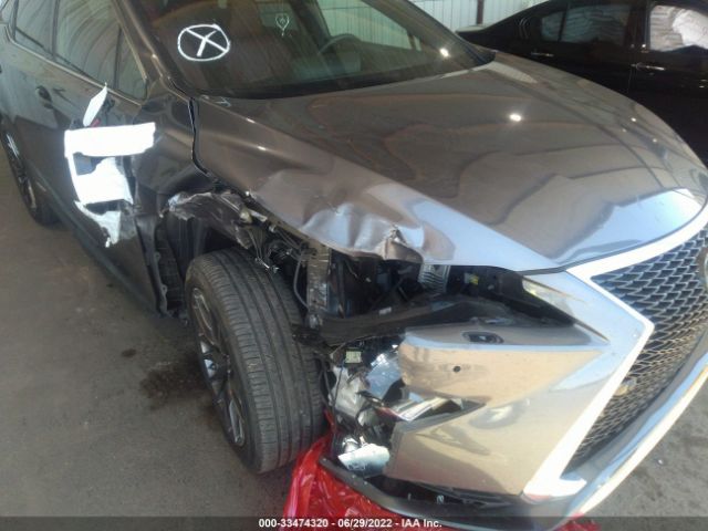 Photo 5 VIN: 2T2BGMCA0HC018866 - LEXUS RX 