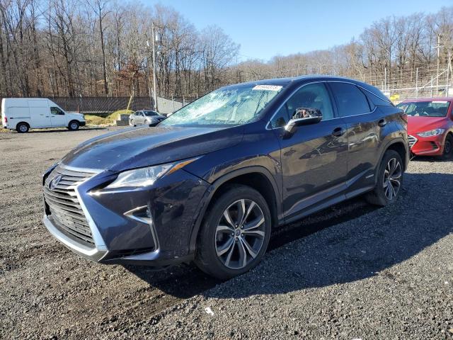 Photo 0 VIN: 2T2BGMCA0JC023250 - LEXUS RX450 