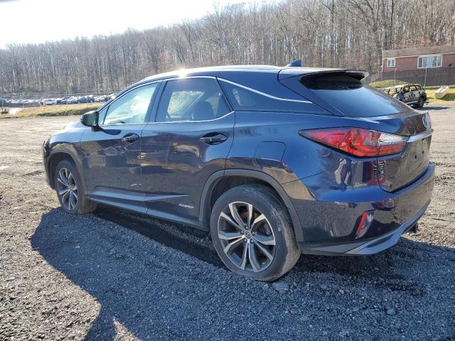 Photo 1 VIN: 2T2BGMCA0JC023250 - LEXUS RX450 