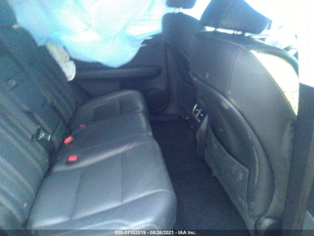 Photo 7 VIN: 2T2BGMCA0JC026231 - LEXUS RX 450H 