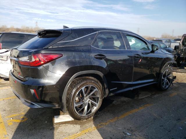 Photo 2 VIN: 2T2BGMCA0KC032788 - LEXUS RX450 