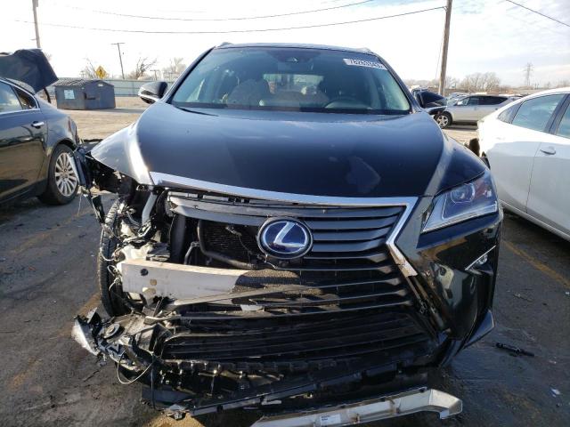 Photo 4 VIN: 2T2BGMCA0KC032788 - LEXUS RX450 