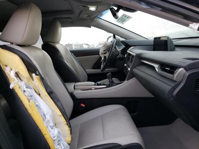 Photo 4 VIN: 2T2BGMCA0KC034735 - LEXUS RX 450H BA 