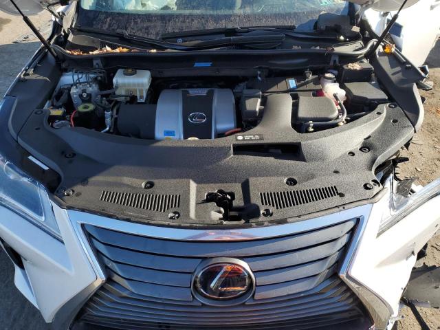 Photo 10 VIN: 2T2BGMCA0KC035853 - LEXUS RX450 