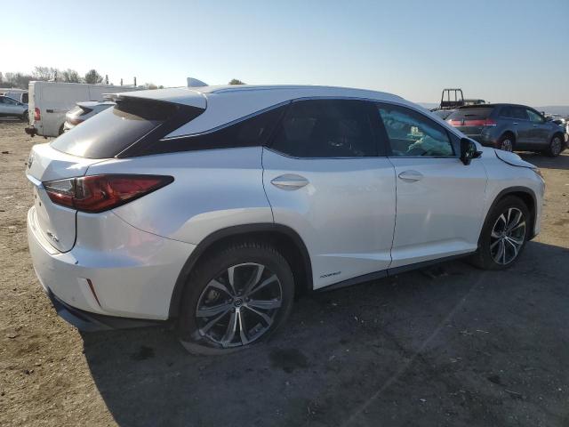 Photo 2 VIN: 2T2BGMCA0KC035853 - LEXUS RX450 