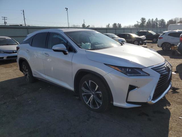 Photo 3 VIN: 2T2BGMCA0KC035853 - LEXUS RX450 