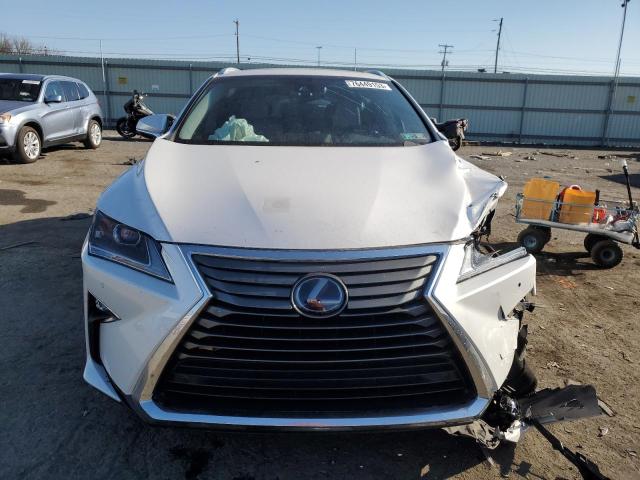 Photo 4 VIN: 2T2BGMCA0KC035853 - LEXUS RX450 