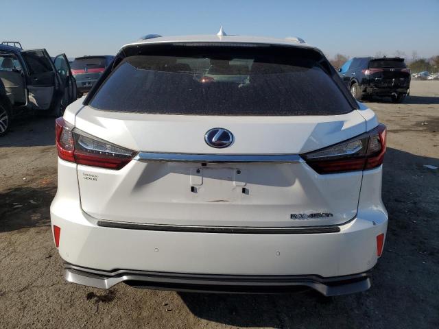 Photo 5 VIN: 2T2BGMCA0KC035853 - LEXUS RX450 