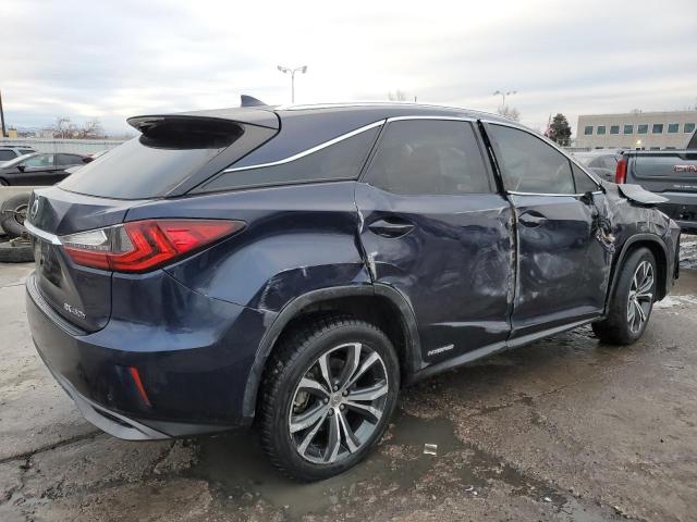 Photo 2 VIN: 2T2BGMCA1GC002948 - LEXUS RX450 