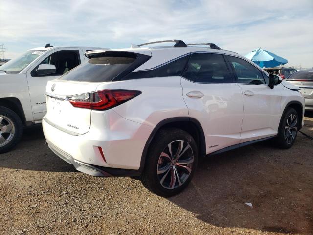 Photo 2 VIN: 2T2BGMCA1HC014891 - LEXUS RX450 